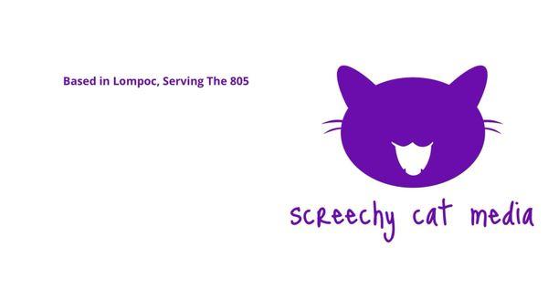 Screechy Cat Media