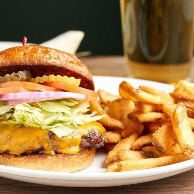 Longshots Bar & Grill