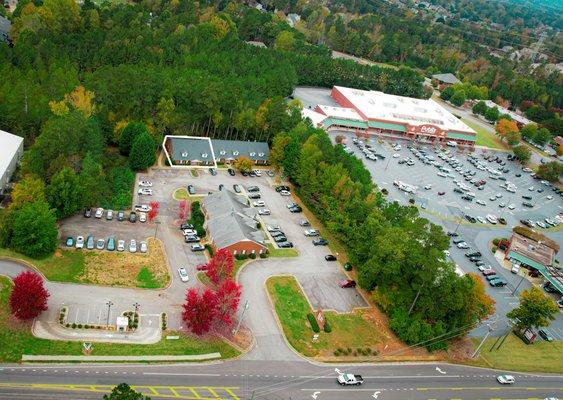 Hillside Family Medicine Clinic