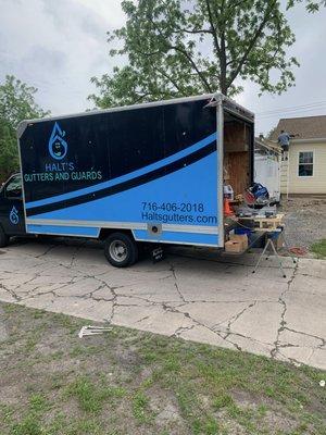 Habitat for Humanity