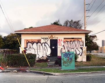 foreclosure alternative