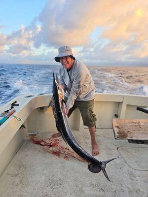 Island Charters of Hawaii