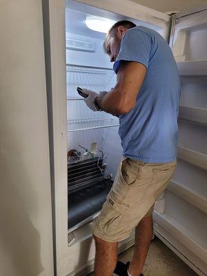 Maximum Appliance Repair