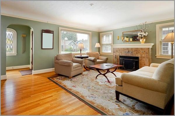 Seattle's Property Management