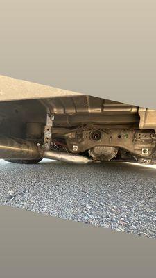 Minute Muffler Service