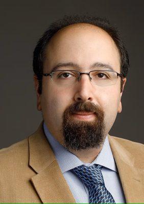 Dr. Sina Nikayin, MD, founder of Rumi Mind Health. Specialized in Mood Disorders and Interventional Psychiatric Modalities.