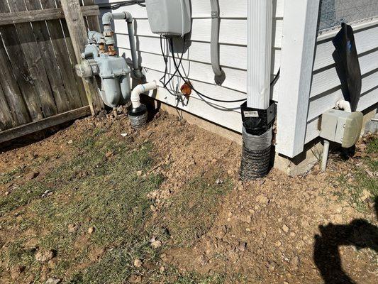 Foraker Landscaping and Hardscaping