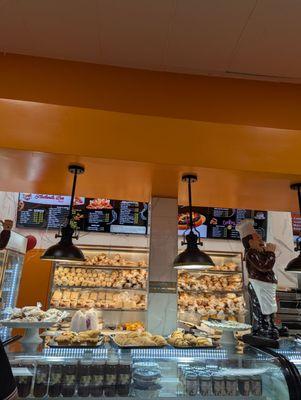 FLATLANDS BAKERY INC