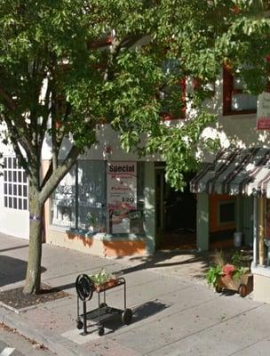 Moved to 201 Spring St (not 67 Spring St)