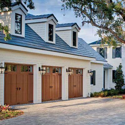 Integrity Overhead Door