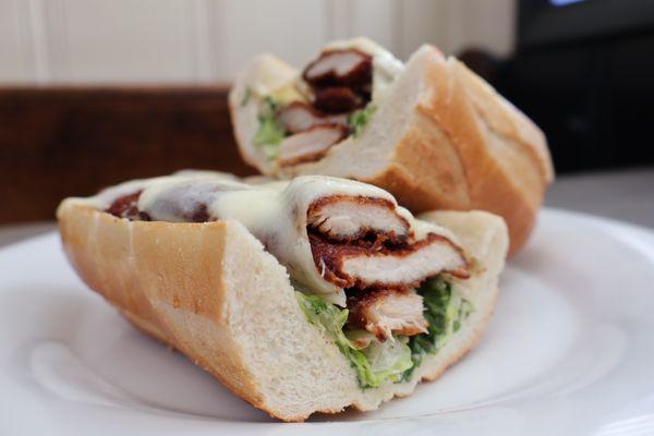 The Original Thunderbird Steakhouse and Catering