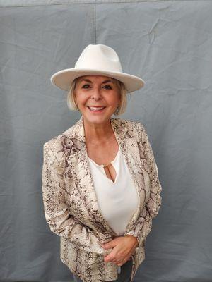 Renata Luzny - Jefferson Street Properties