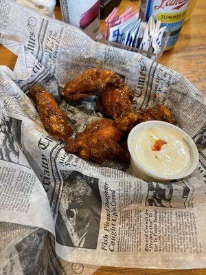 Custer Crossing Campground