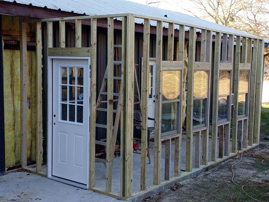 Mitchell's Handyman Services