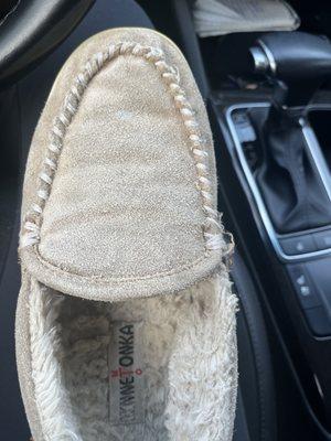 Coronado Shoe Service