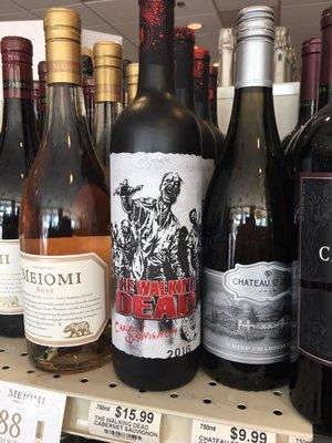 Fairwood Wine & Spirits