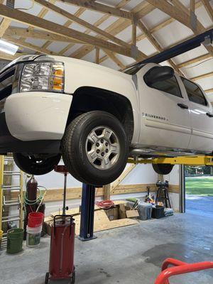 No Longer Two But One Auto Detailing