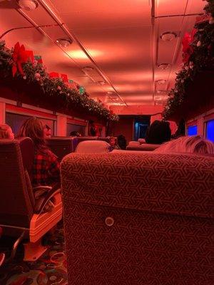 Oklahoma Railway Museum