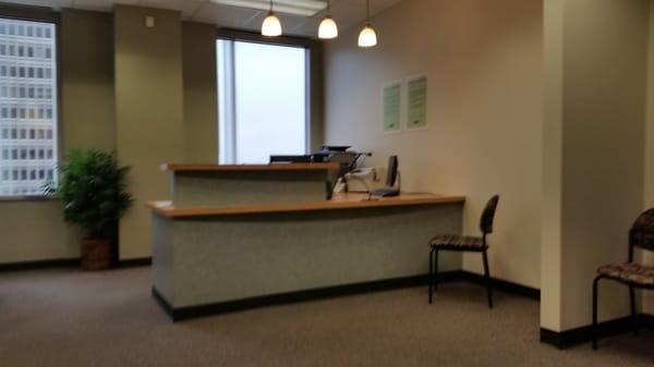 Pearson Professional Centers