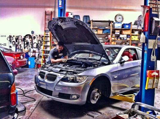 Performance Autoworks