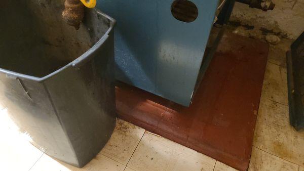 Mazgan Air Conditioning And Heating Repair