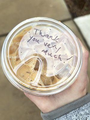 Grit Coffee - Pantops