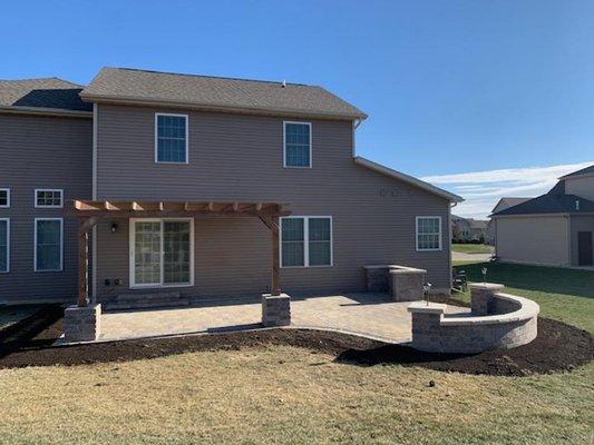 Changing Seasons Lawn and Landscape