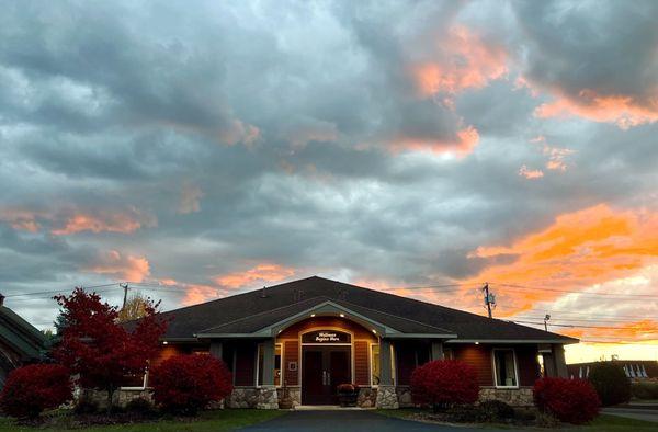 East Greenbush Chiropractic