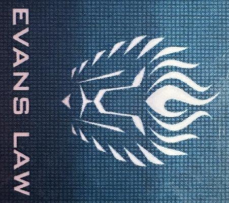 Evans Law