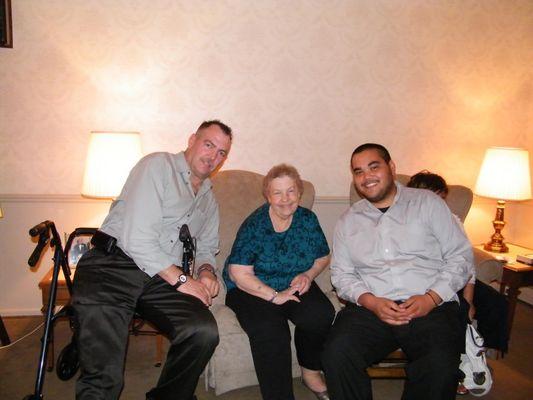 Magnolia Extended Care