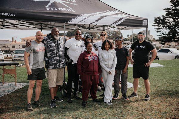 Ne Plus Ultra Fitness