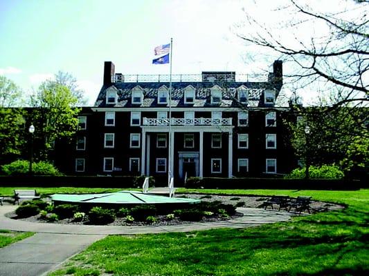 Juniper Village at The Shenango Inn