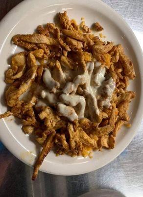 Las Palmas Mexican Restaurant and Grill