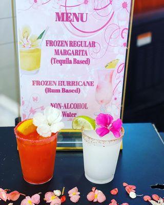 Hey Ms Bartender Mobile