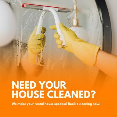 Great Big Beautiful Vacation Homes