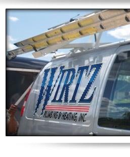 Wirtz Plumbing & Heating