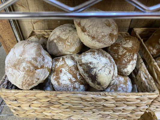 Sabor D’Amor Portuguese Bakery