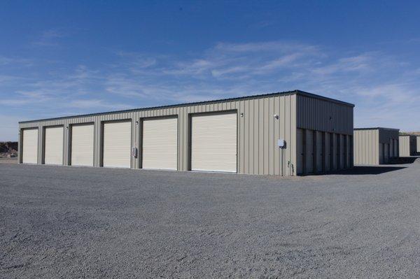 Lewiston Storage