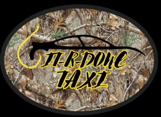 Git-R-Done Taxi