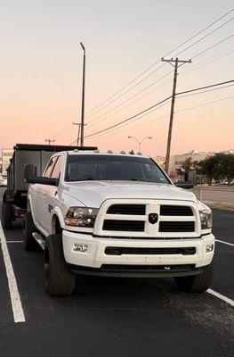 DS Junk Removal Services