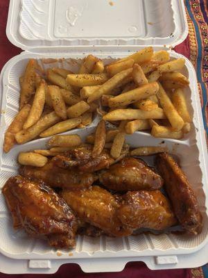 America's Best Wings
