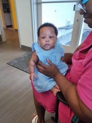 Twelve Oaks Pediatrics