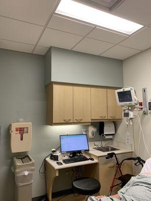 Baptist Medical Center