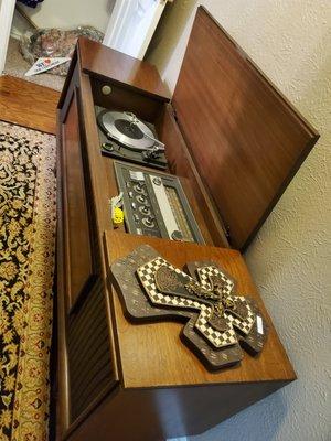 Traveler's Treasures