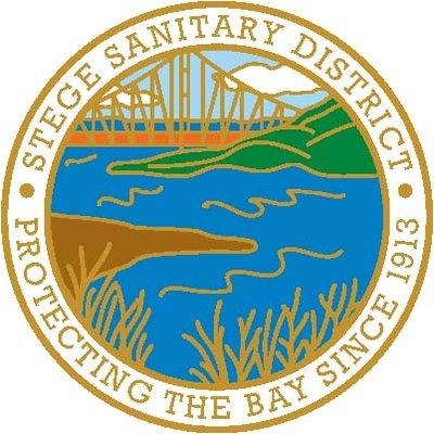 Stege Sanitary District