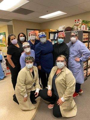 Pueblo Dental Center