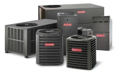 Goodman Heating & Cooling