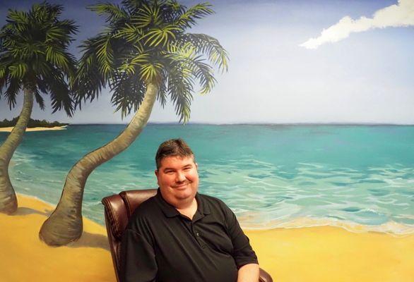 Ken Wells Lpc Therapeutics