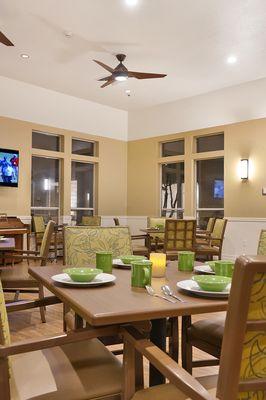 Muirwoods Memory Care