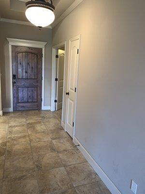 Quality Cleaning Professionals